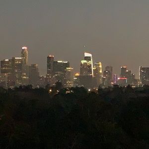 Meet your Posher, Robin